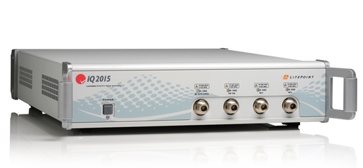 IQ2015 无线通信测试仪